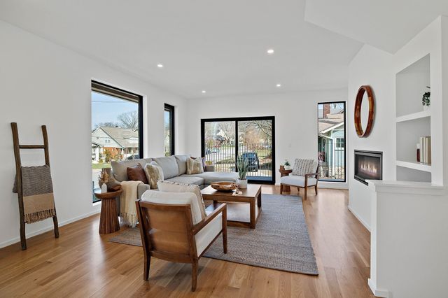 501 Little Channing Way, Nashville, TN 37212