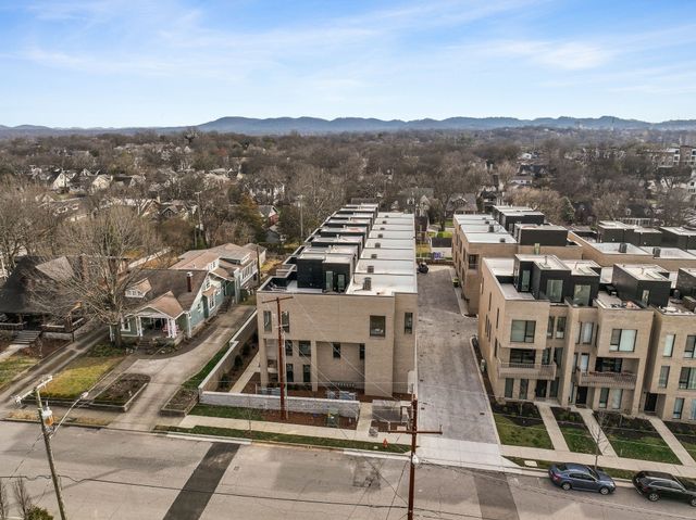 501 Little Channing Way, Nashville, TN 37212