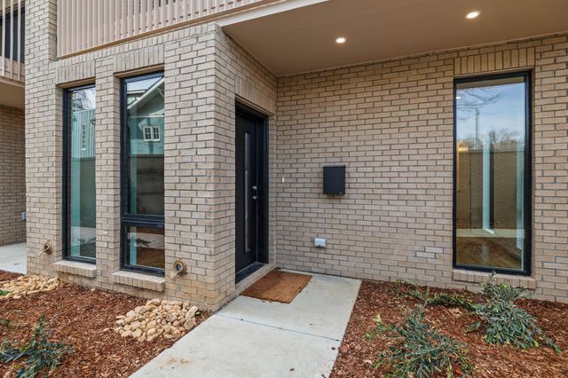 501 Little Channing Way, Nashville, TN 37212