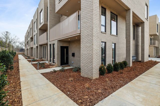 501 Little Channing Way, Nashville, TN 37212