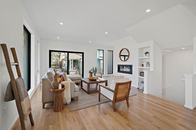 501 Little Channing Way, Nashville, TN 37212