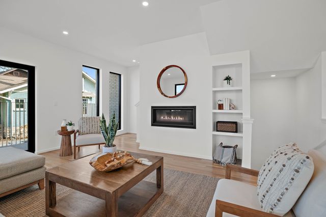 501 Little Channing Way, Nashville, TN 37212