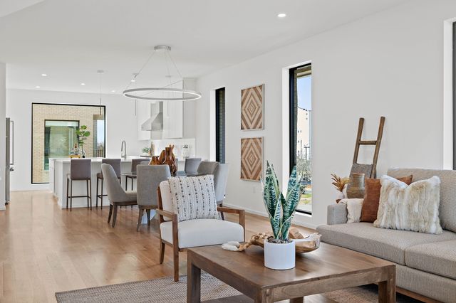 501 Little Channing Way, Nashville, TN 37212