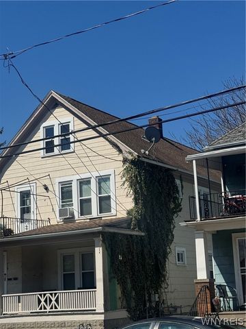 446 Moselle Street, Buffalo, NY 14215