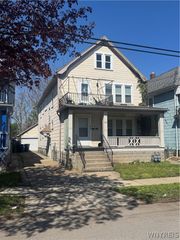 446 Moselle Street, Buffalo, NY 14215