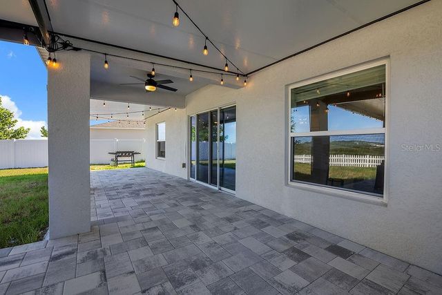 1033 CALICO POINTE CIRCLE, Groveland, FL 34736