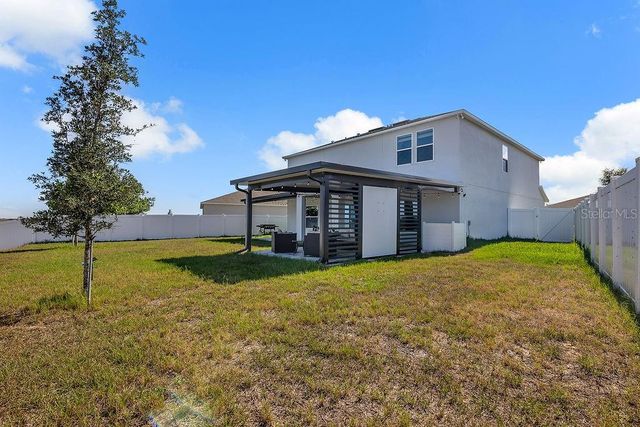 1033 CALICO POINTE CIRCLE, Groveland, FL 34736