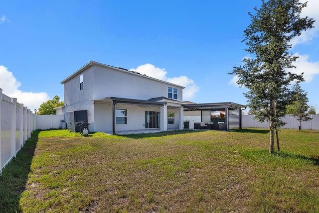 1033 CALICO POINTE CIRCLE, Groveland, FL 34736