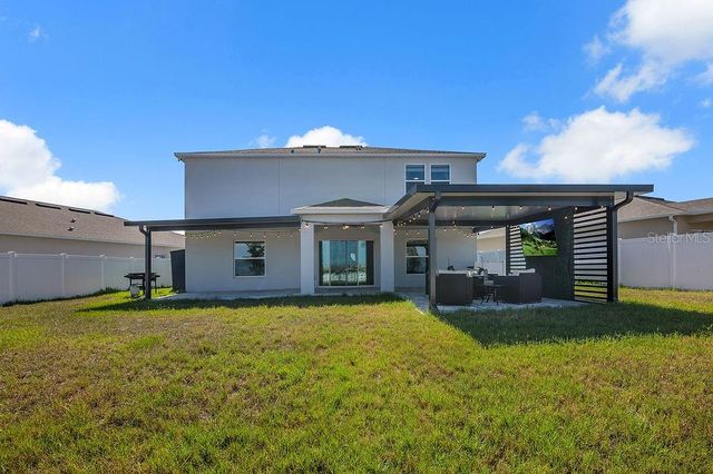 1033 CALICO POINTE CIRCLE, Groveland, FL 34736