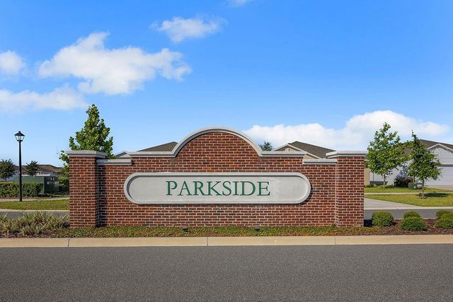 1033 CALICO POINTE CIRCLE, Groveland, FL 34736