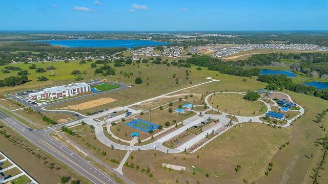 1033 CALICO POINTE CIRCLE, Groveland, FL 34736