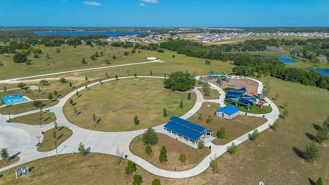 1033 CALICO POINTE CIRCLE, Groveland, FL 34736