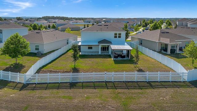 1033 CALICO POINTE CIRCLE, Groveland, FL 34736