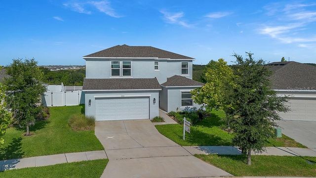 1033 CALICO POINTE CIRCLE, Groveland, FL 34736