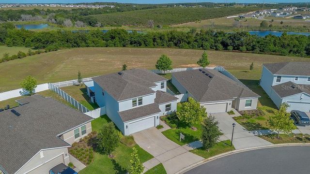 1033 CALICO POINTE CIRCLE, Groveland, FL 34736