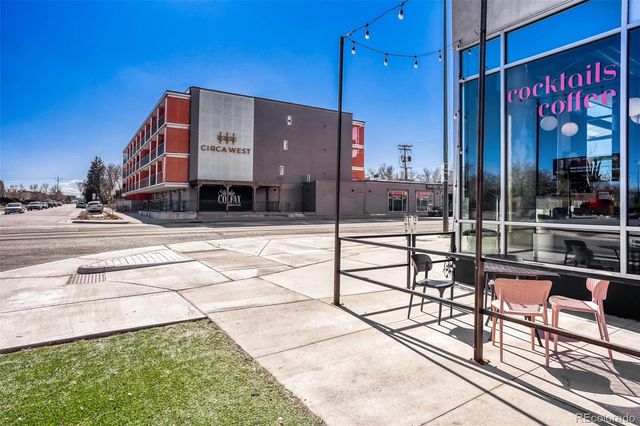 1495 Vrain Street 419, Denver, CO 80204