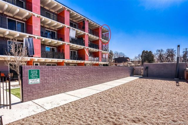 1495 Vrain Street 419, Denver, CO 80204