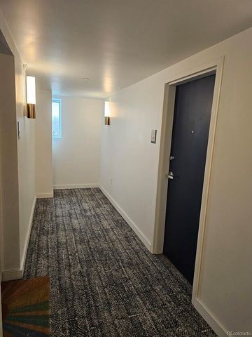 1495 Vrain Street 419, Denver, CO 80204