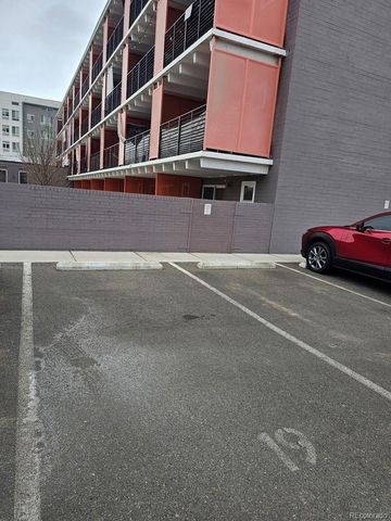 1495 Vrain Street 419, Denver, CO 80204