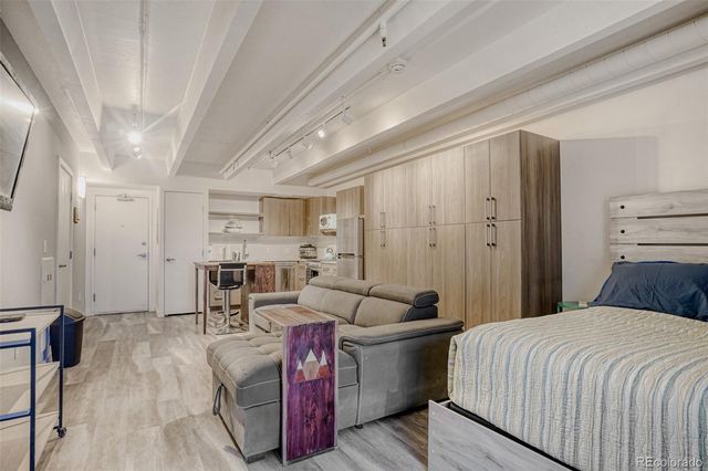 1495 Vrain Street 419, Denver, CO 80204