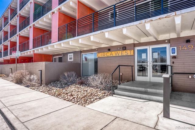 1495 Vrain Street 419, Denver, CO 80204