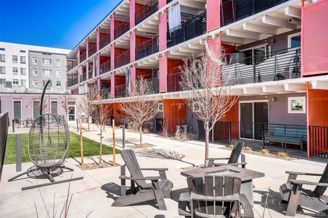 1495 Vrain Street 419, Denver, CO 80204