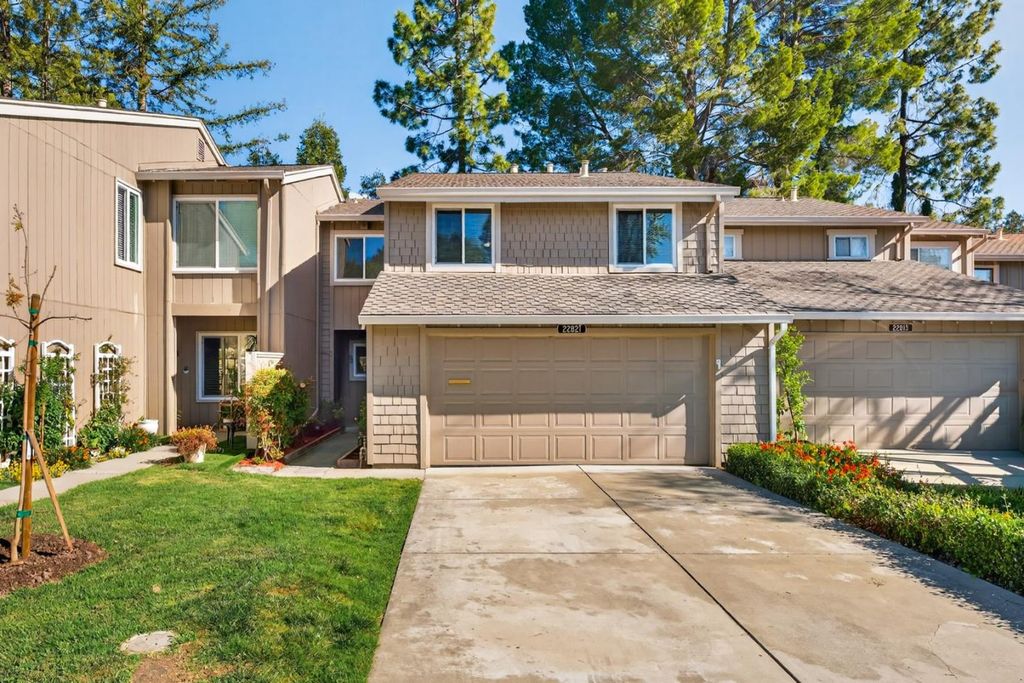 22821 Longdown Road, Cupertino, CA 95014