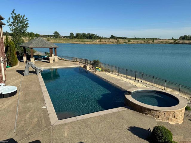 67729 Seven Lakes Court, Washington Twp, MI 48095