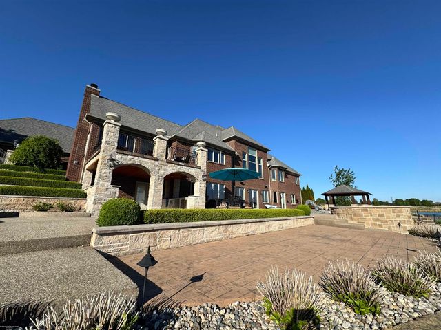 67729 Seven Lakes Court, Washington Twp, MI 48095