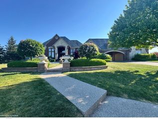 67729 Seven Lakes Court, Washington Twp, MI 48095
