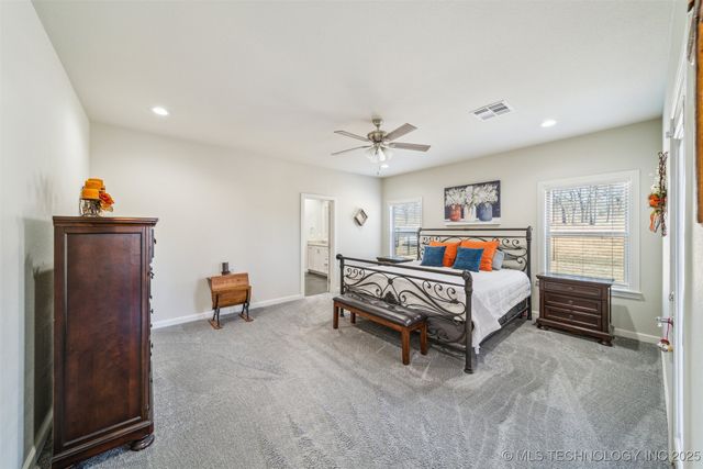 11210 W 178th Street North, Skiatook, OK 74070