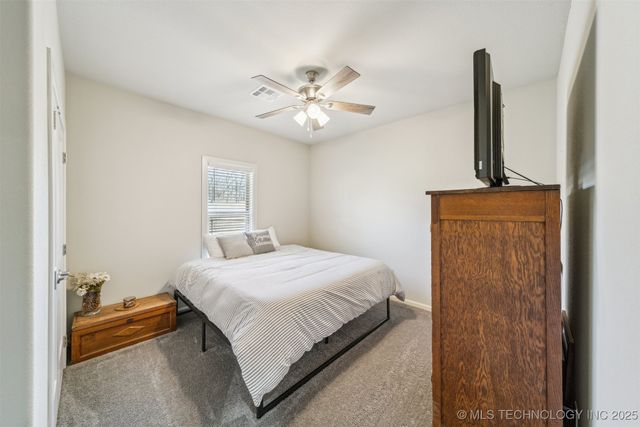 11210 W 178th Street North, Skiatook, OK 74070