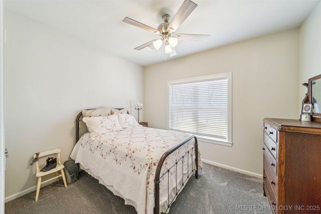 11210 W 178th Street North, Skiatook, OK 74070