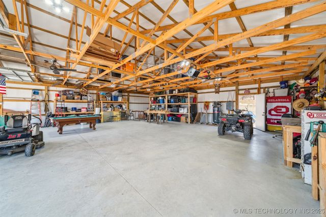 11210 W 178th Street North, Skiatook, OK 74070