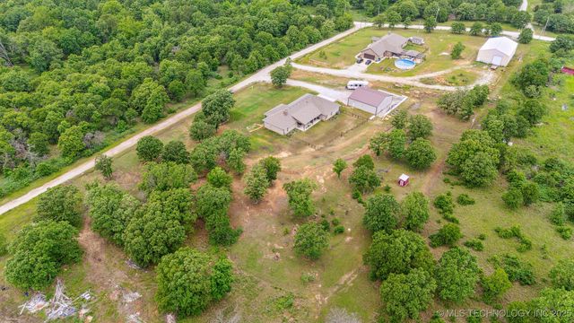 11210 W 178th Street North, Skiatook, OK 74070