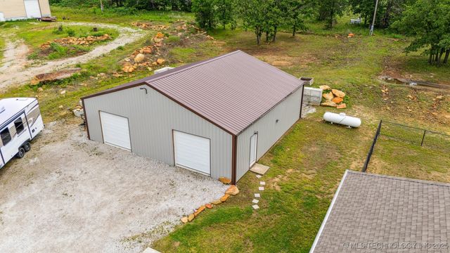 11210 W 178th Street North, Skiatook, OK 74070