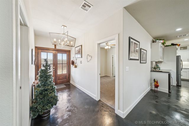 11210 W 178th Street North, Skiatook, OK 74070