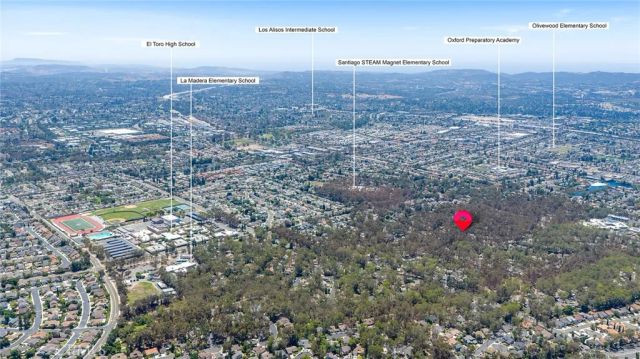 25031 Castlewood, Lake Forest, CA 92630