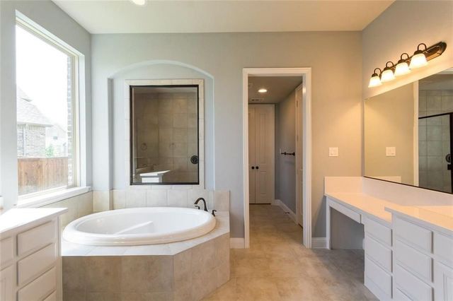 220 Evening Sun Drive, Prosper, TX 75078