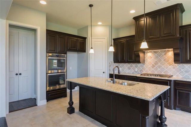 220 Evening Sun Drive, Prosper, TX 75078