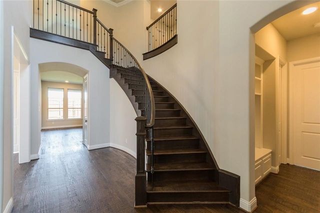220 Evening Sun Drive, Prosper, TX 75078
