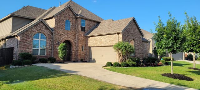 220 Evening Sun Drive, Prosper, TX 75078