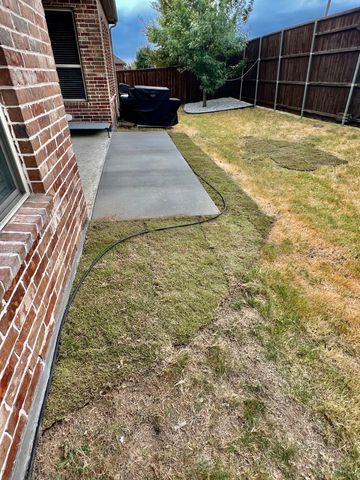 220 Evening Sun Drive, Prosper, TX 75078