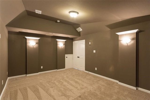 220 Evening Sun Drive, Prosper, TX 75078