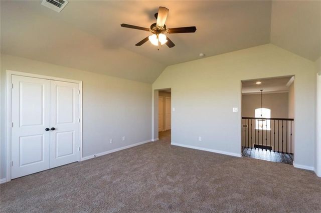 220 Evening Sun Drive, Prosper, TX 75078