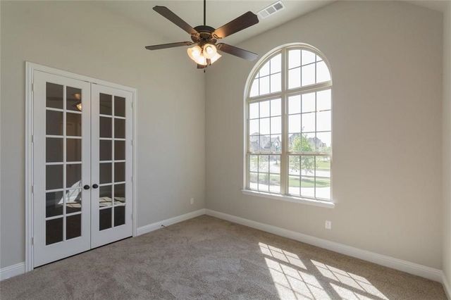 220 Evening Sun Drive, Prosper, TX 75078