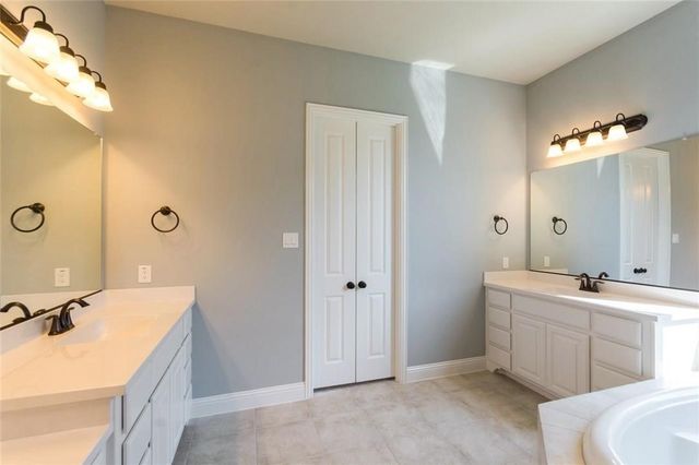220 Evening Sun Drive, Prosper, TX 75078