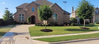 220 Evening Sun Drive, Prosper, TX 75078