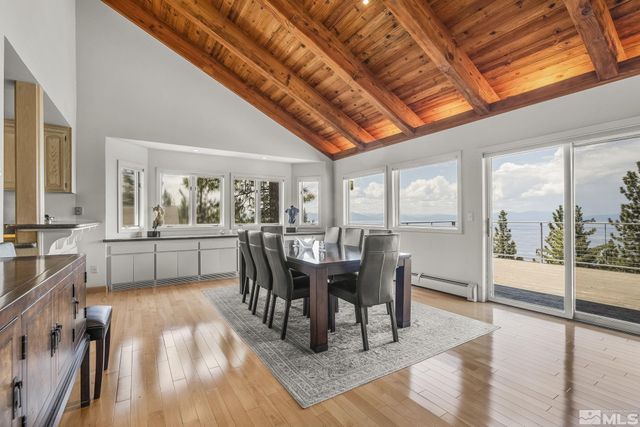 1374 Winding Way, Glenbrook, NV 89413