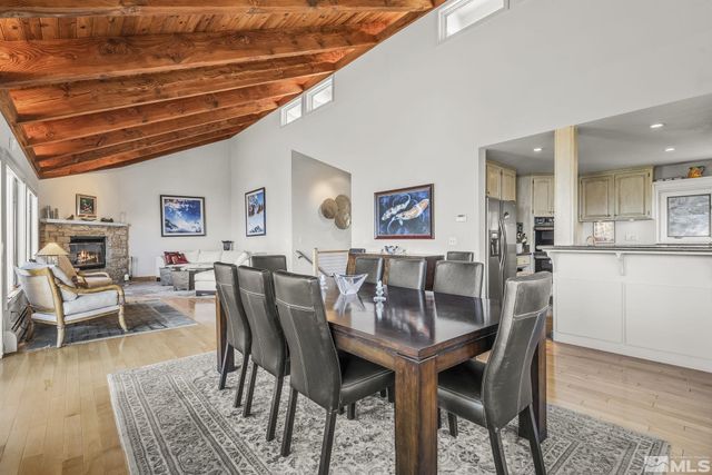 1374 Winding Way, Glenbrook, NV 89413